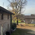 Värdshus La Della Mandria 1 *