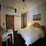 Värdshus La Della Mandria 1