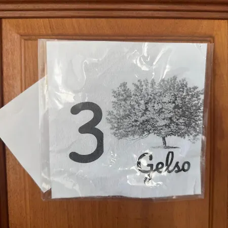 La Della Mandria 1 Gasthof *