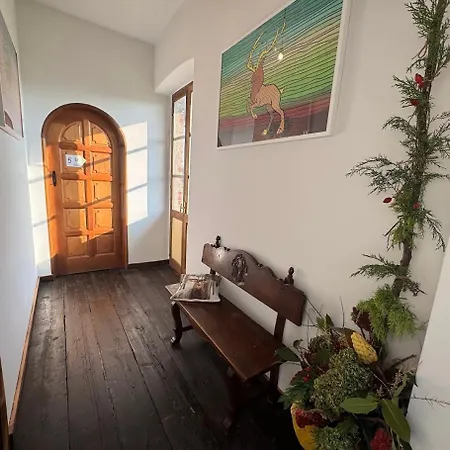 La Della Mandria 1 Gasthof *