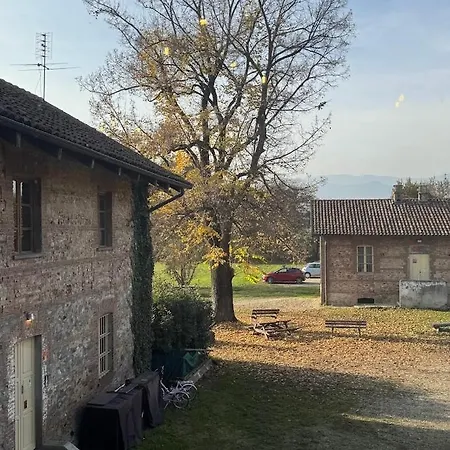 Estalagem La Della Mandria 1 *