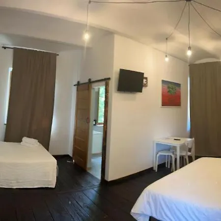 La Della Mandria 1