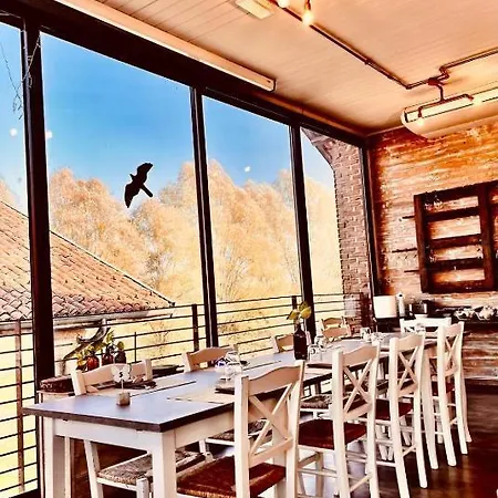 La Della Mandria 1 * Venaria Reale