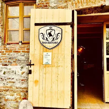 Gasthof La Della Mandria 1