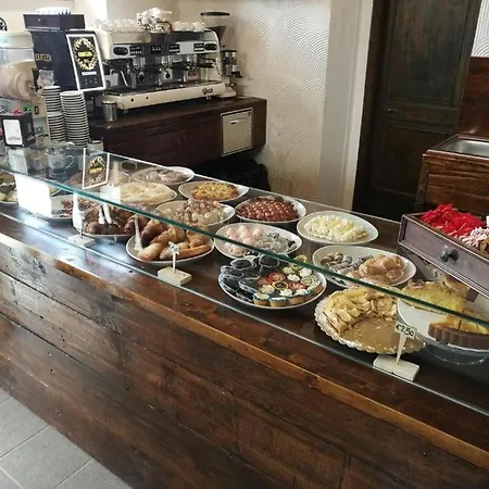 La Della Mandria 1