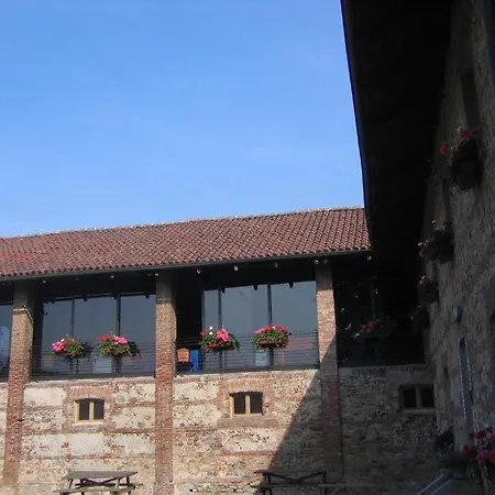 La Della Mandria 1 * Venaria Reale