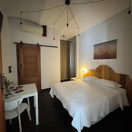 Gasthof La Della Mandria 1